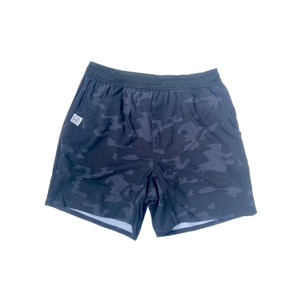 AARC Men's 7" 2N1 Short