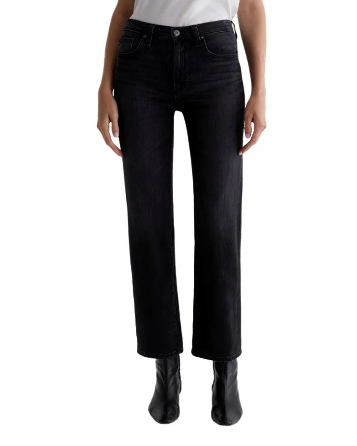 Adriano Goldschmied Jeans Brinley Straight Leg Jeans