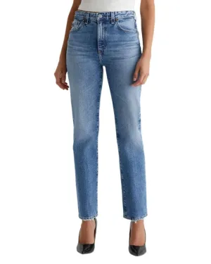 AG Jeans Saige High Rise Jeans