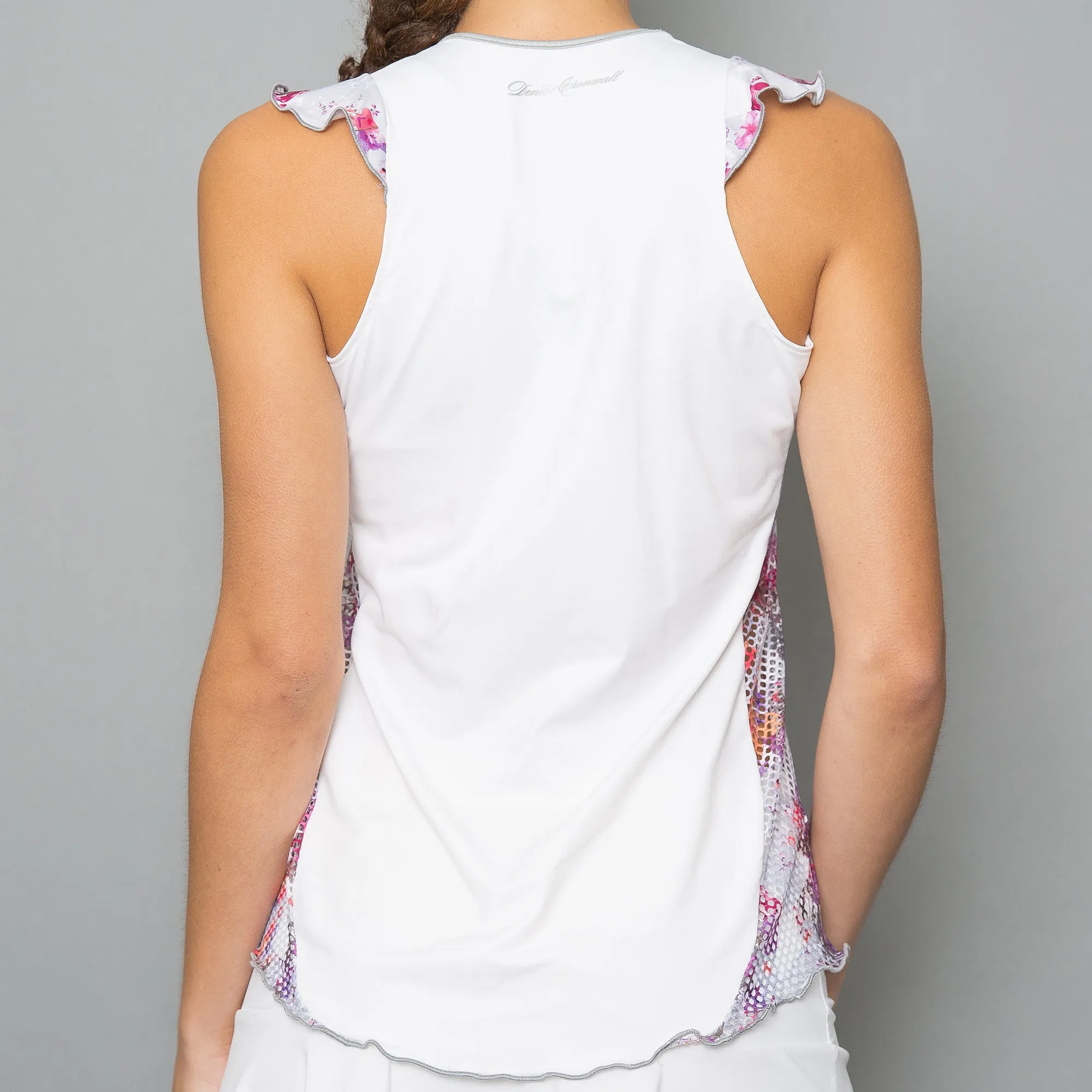 Army of Lovers Tank Top (white)