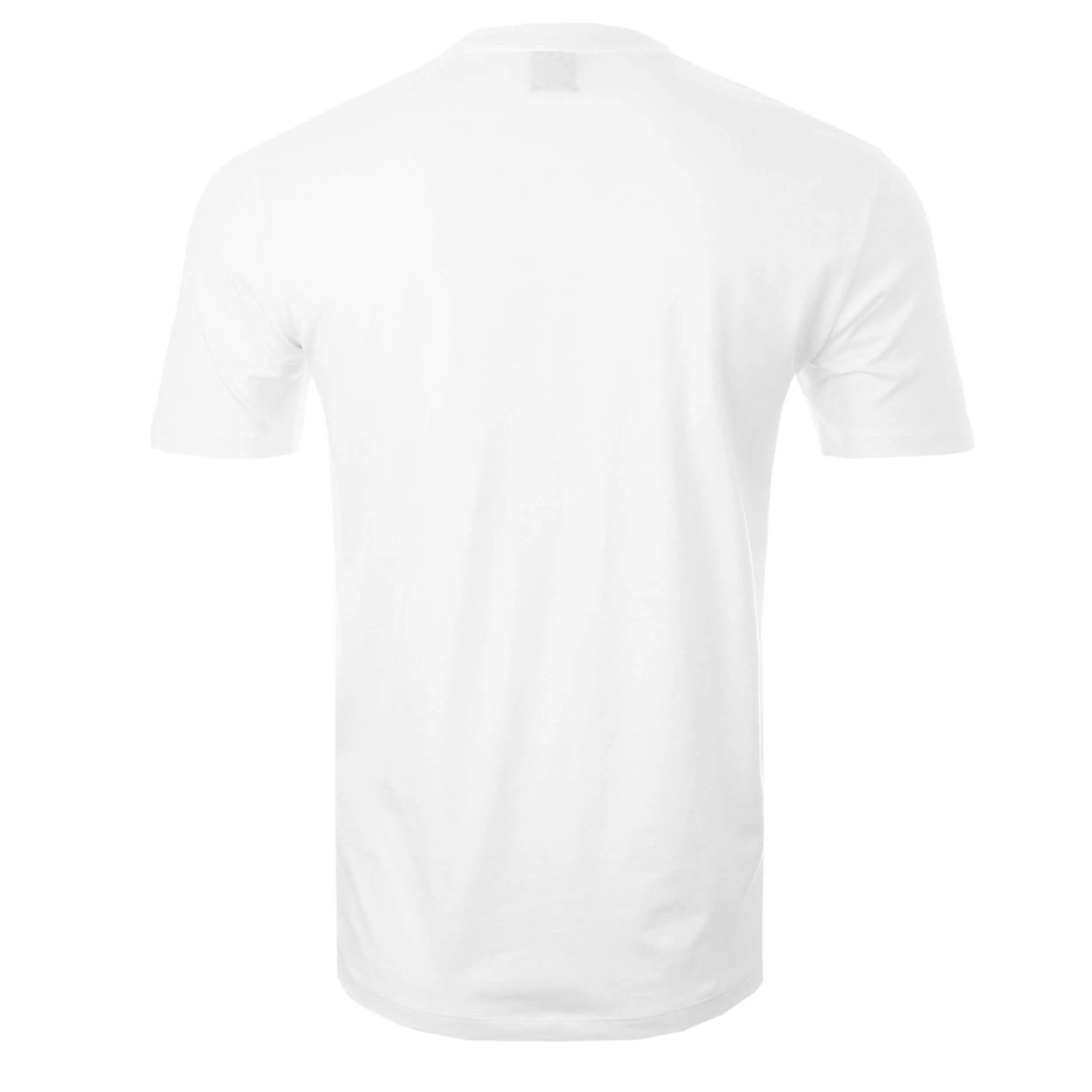 BOSS Teetaste T Shirt in White