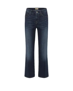 Cambio Paris Easy Kick Flare Denim Ankle Jeans