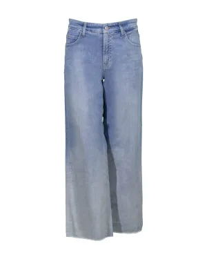 Celia Wide Leg Jeans