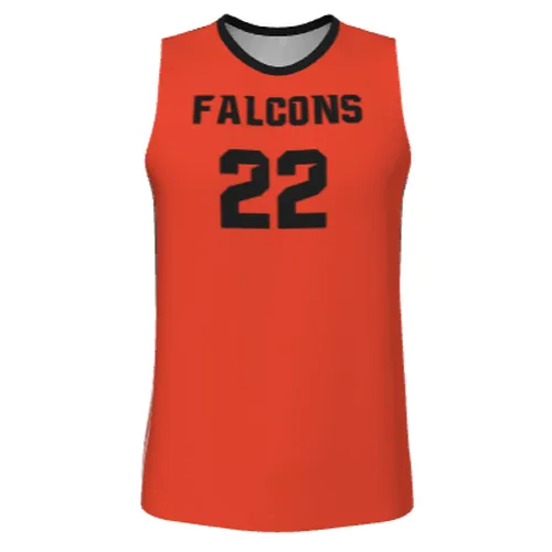 Champro Loose Fit Basketball Jersey