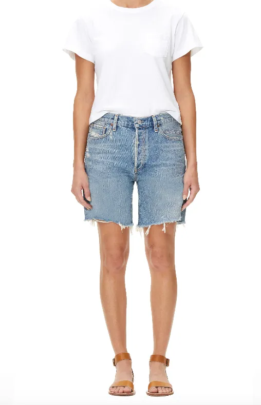 Citizens of Humanity - Bailey Loose Fit Short Loft