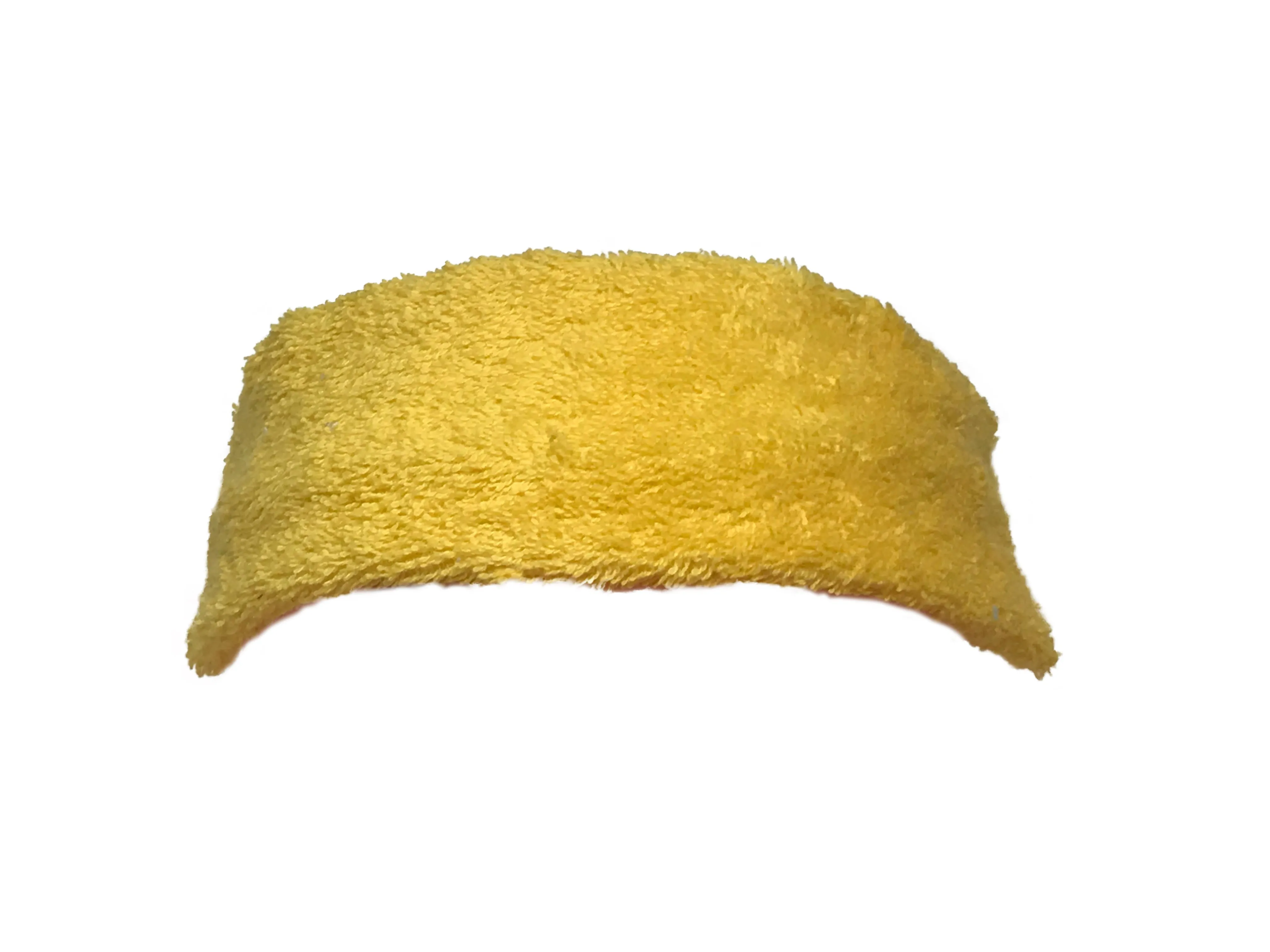 Classic Terry Toweling Basketball Headband