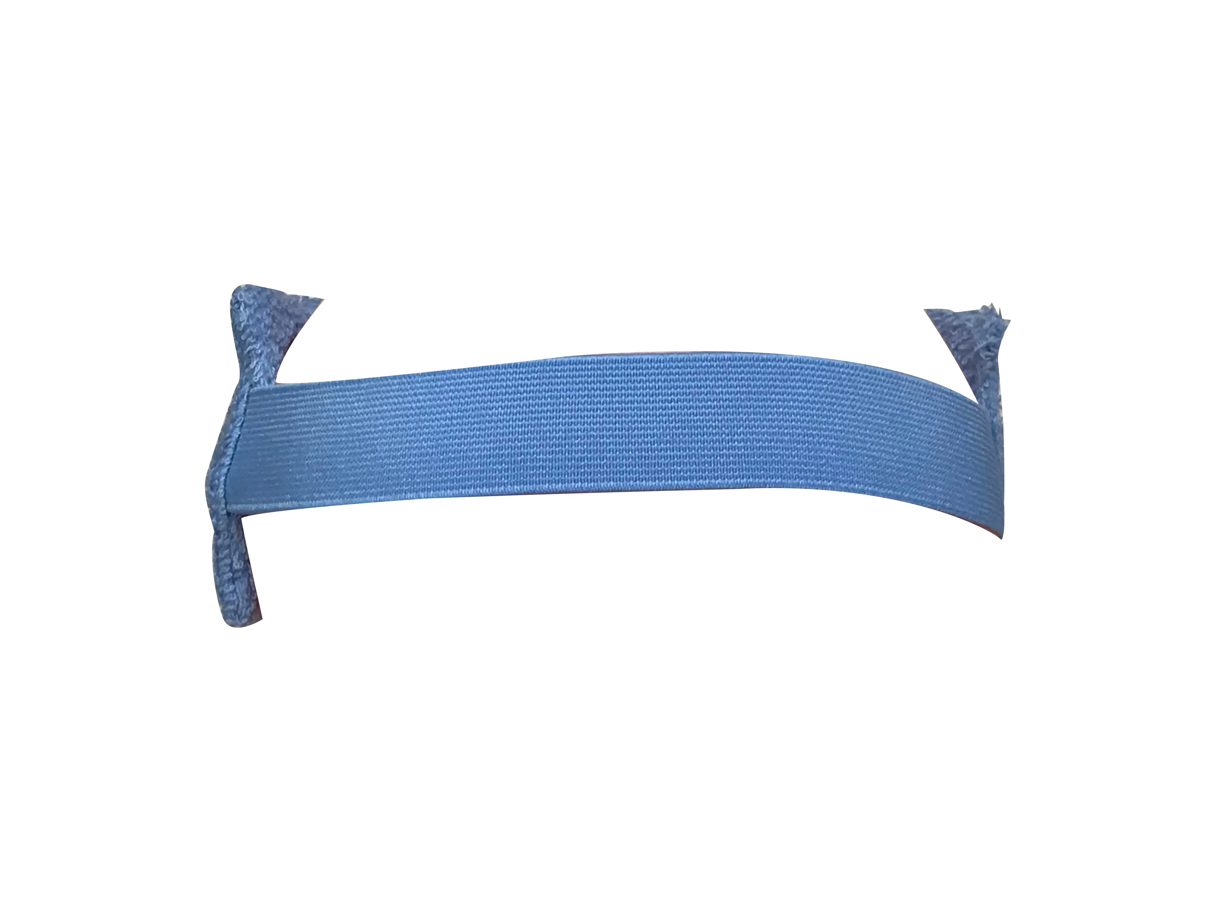 Classic Terry Toweling Basketball Headband