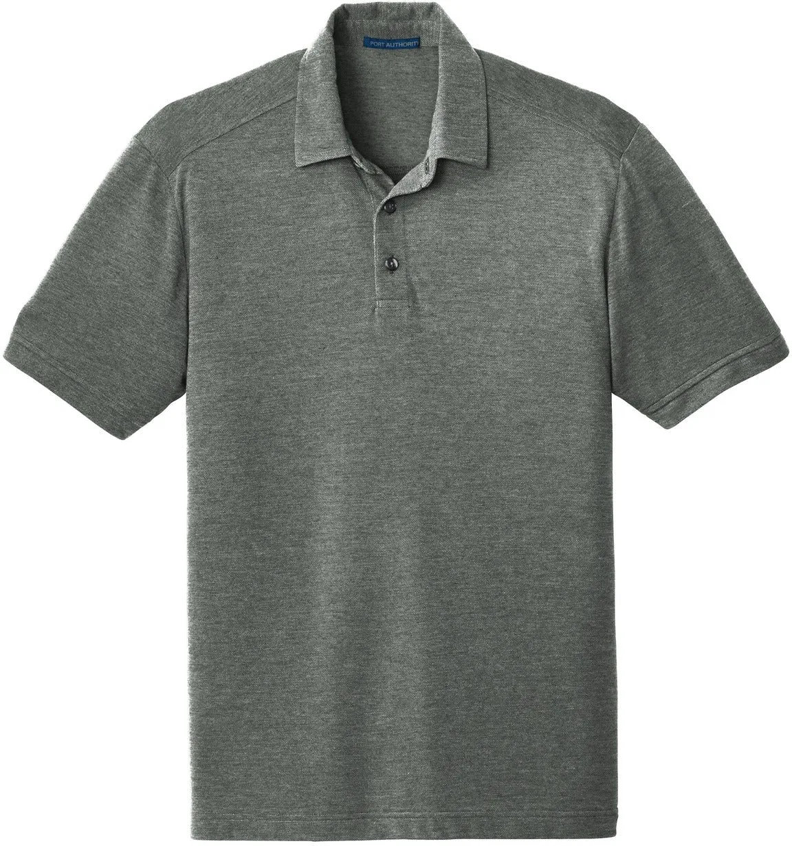 CLOSEOUT - Port Authority Coastal Cotton Blend Polo