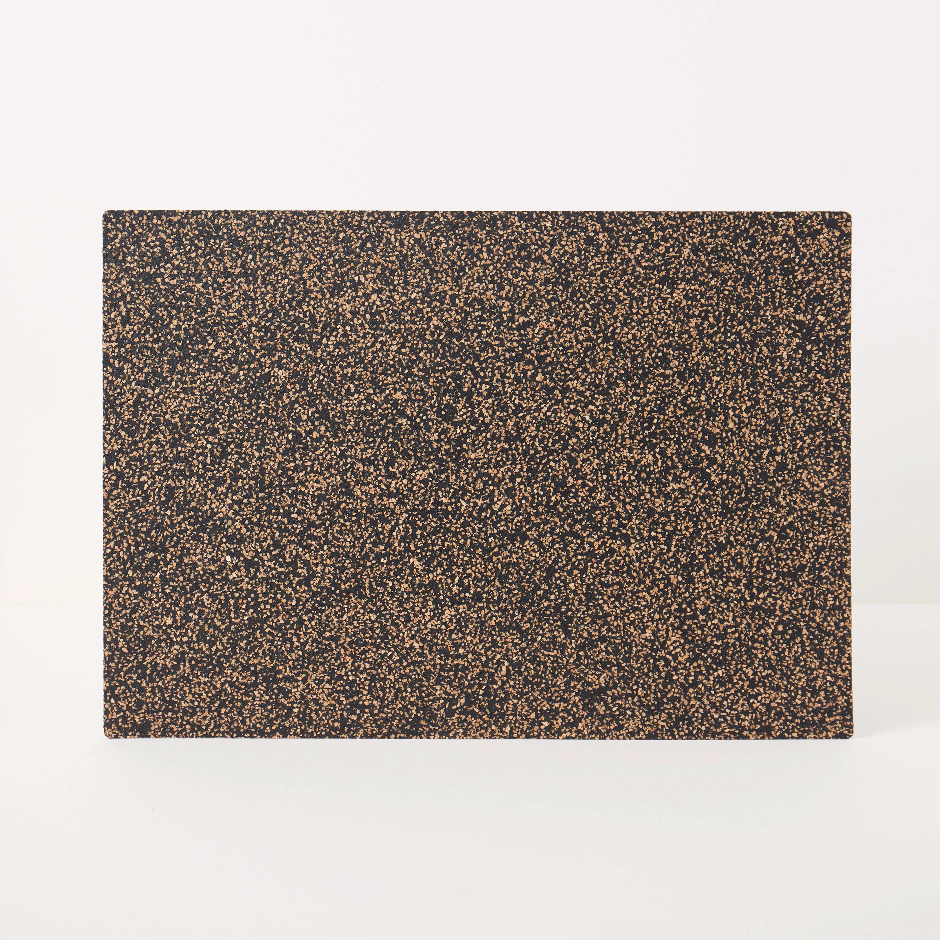 Dash Recycled Rubber & Cork Placemats | Rectangle