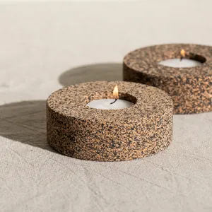 Eco Tea Light Holder | Dash