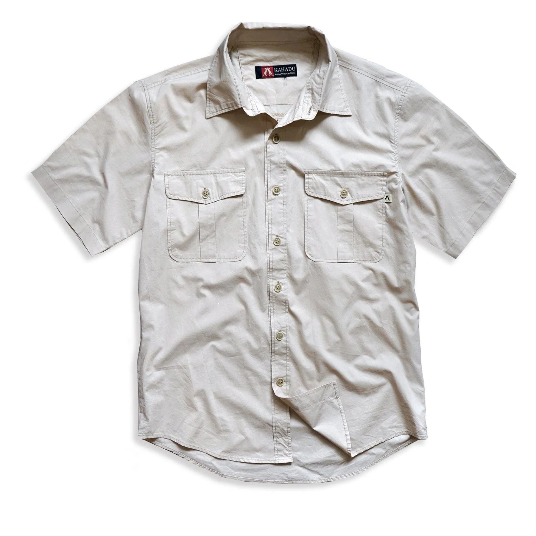 Hayman Shirt