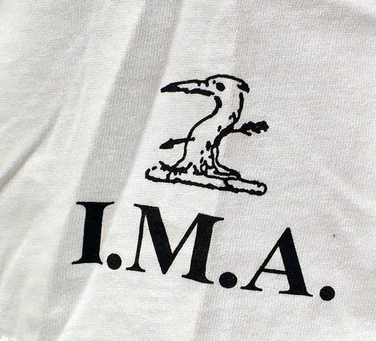 IMA Tee Shirt: British Zulu War