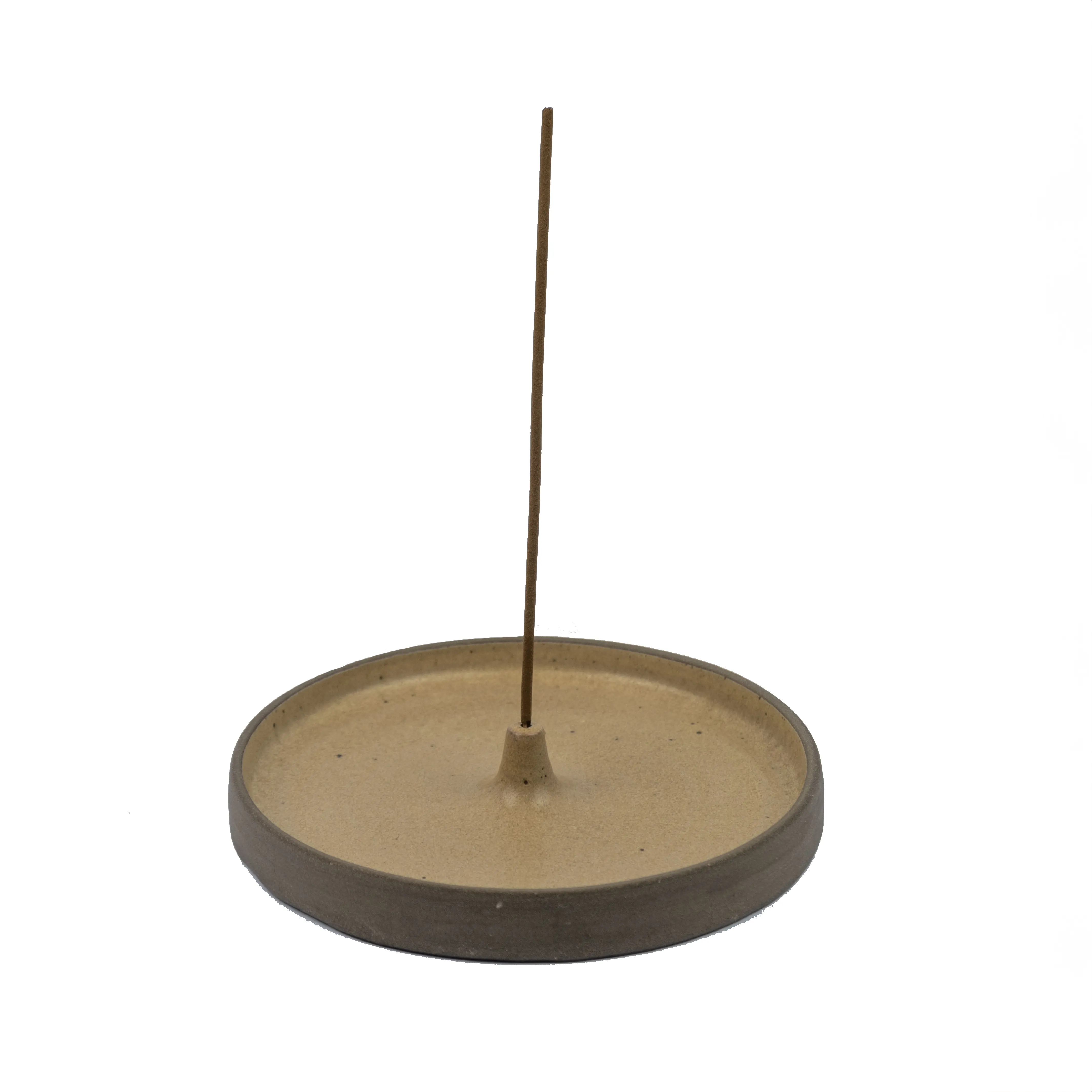 Incense Holder | Walnut