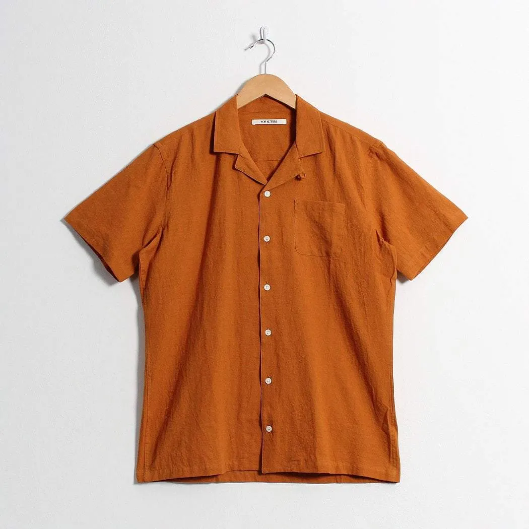 Kestin Crammond Short Sleeve Shirt