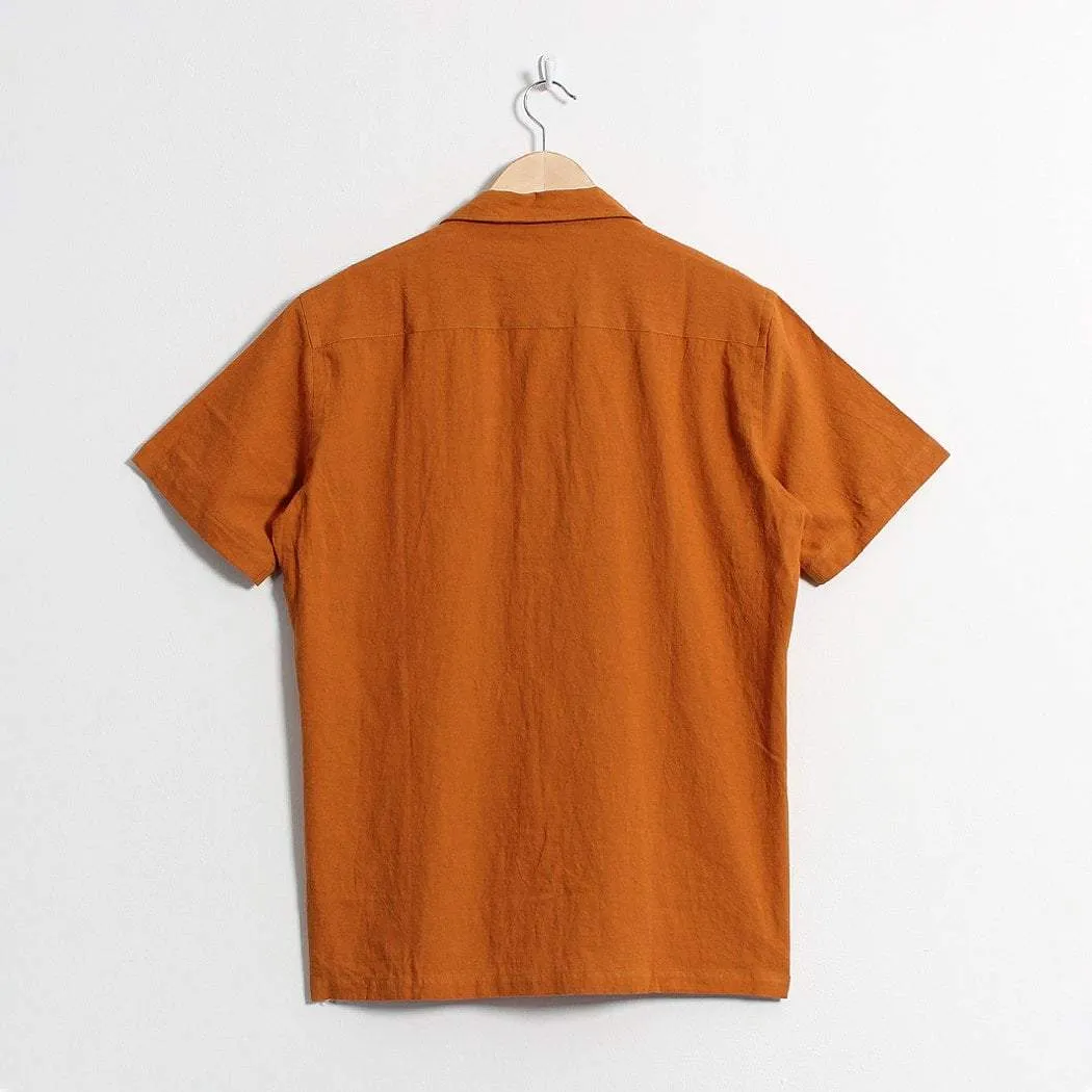 Kestin Crammond Short Sleeve Shirt