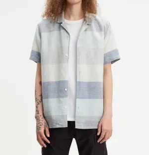 Levi's Cubano Linen Shirt