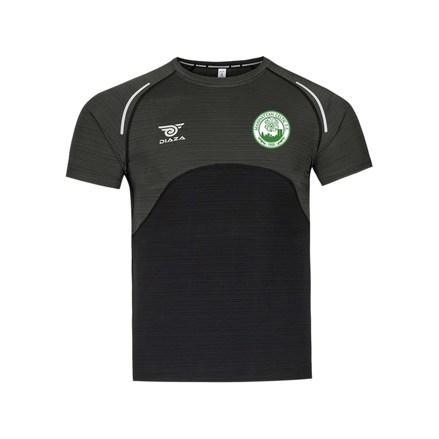 Manhattan Celtic FC Night Crawler