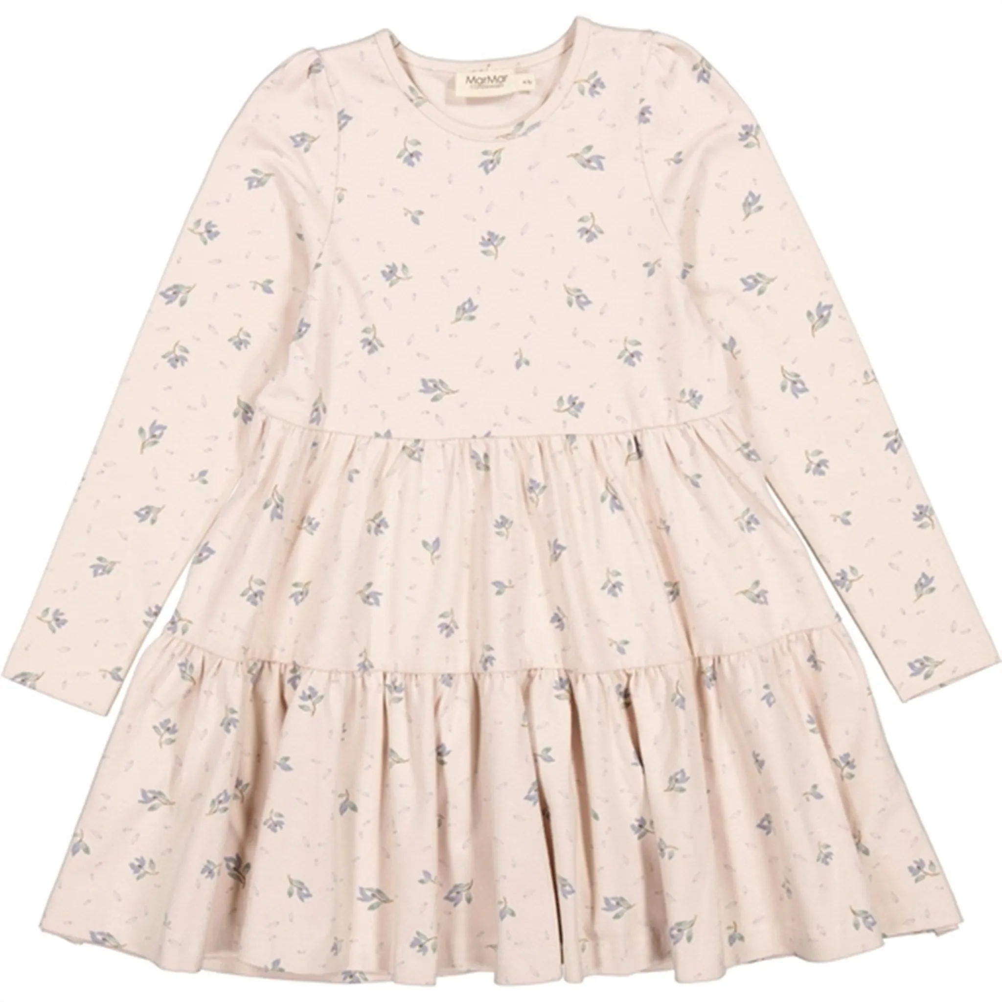 MarMar Floral Bloom Dolly Dress