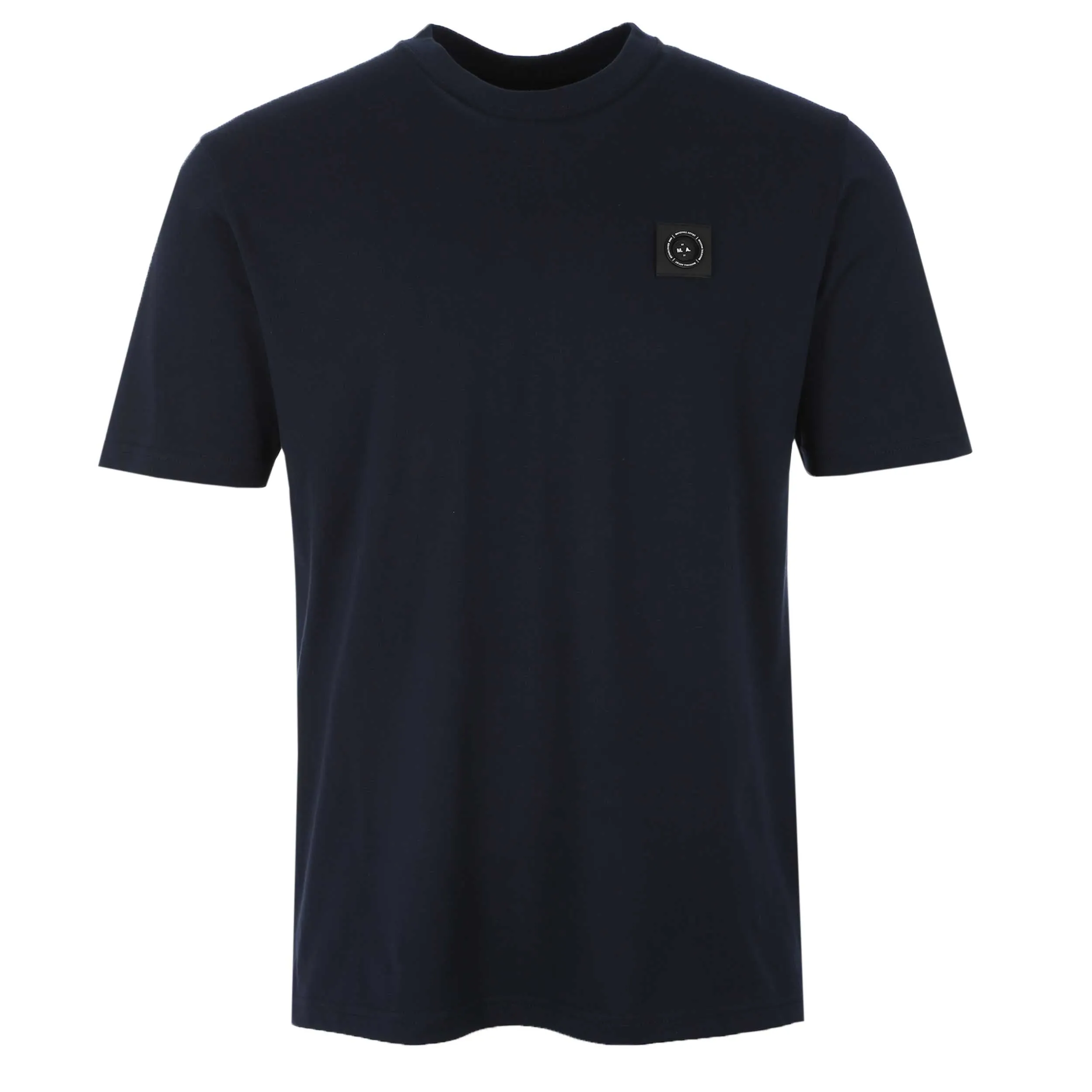 Marshall Artist Siren T Shirt in Navy