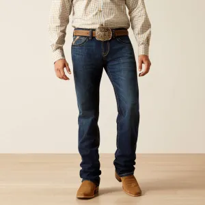 Men's Ariat M7 Slim Gleeson Straight Jean - Pinedale