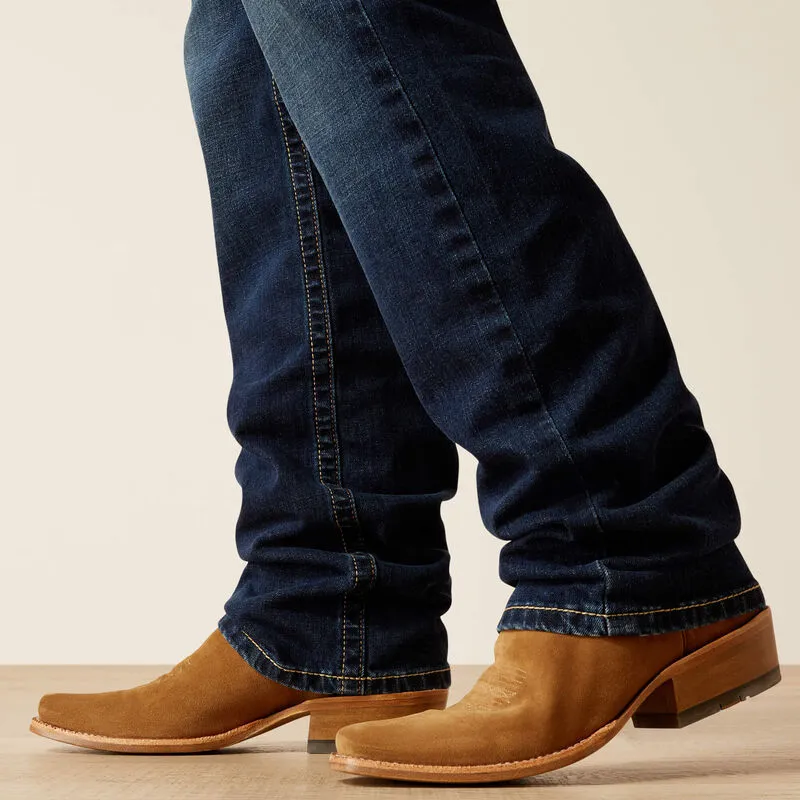 Men's Ariat M7 Slim Gleeson Straight Jean - Pinedale