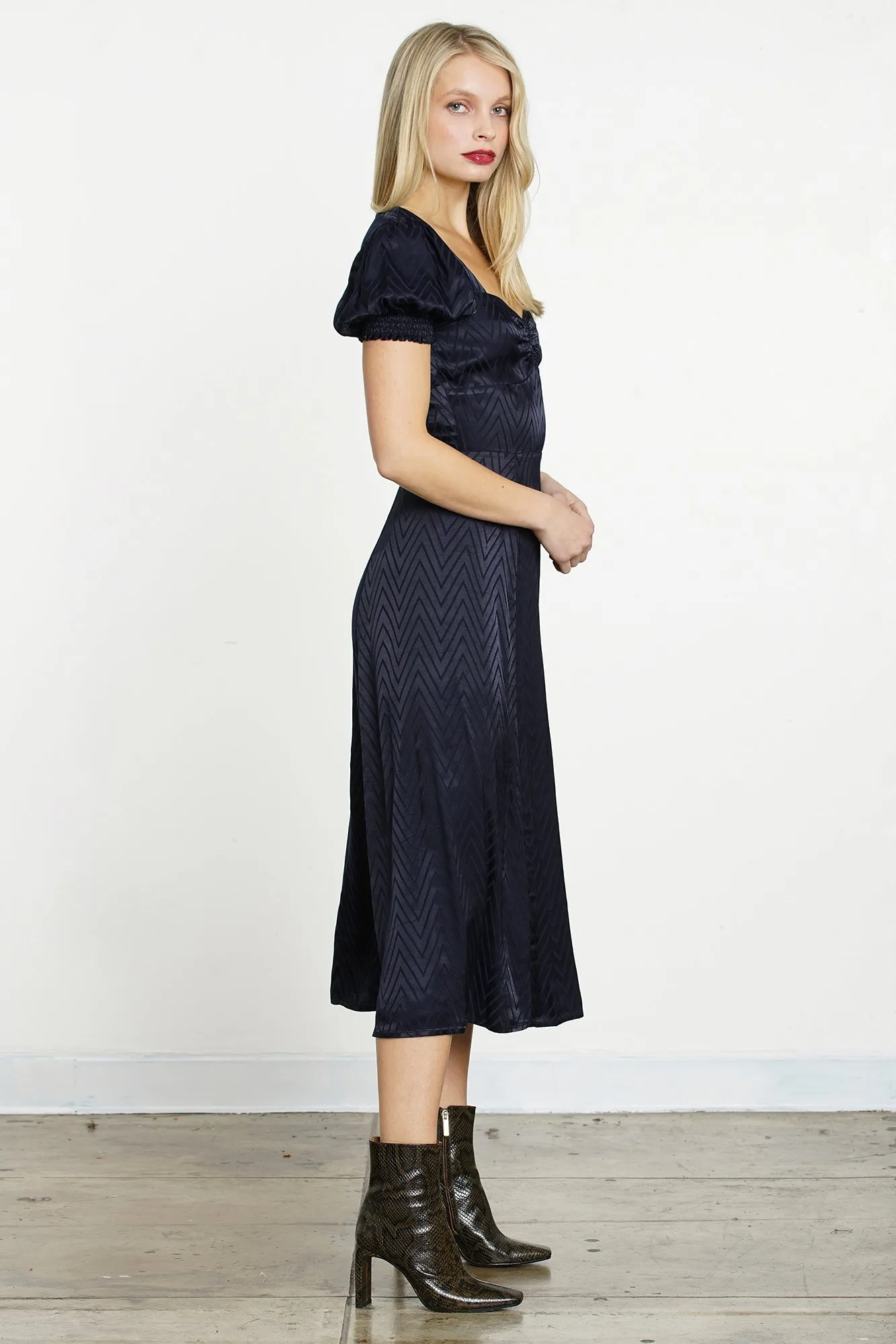 MORTON DRESS