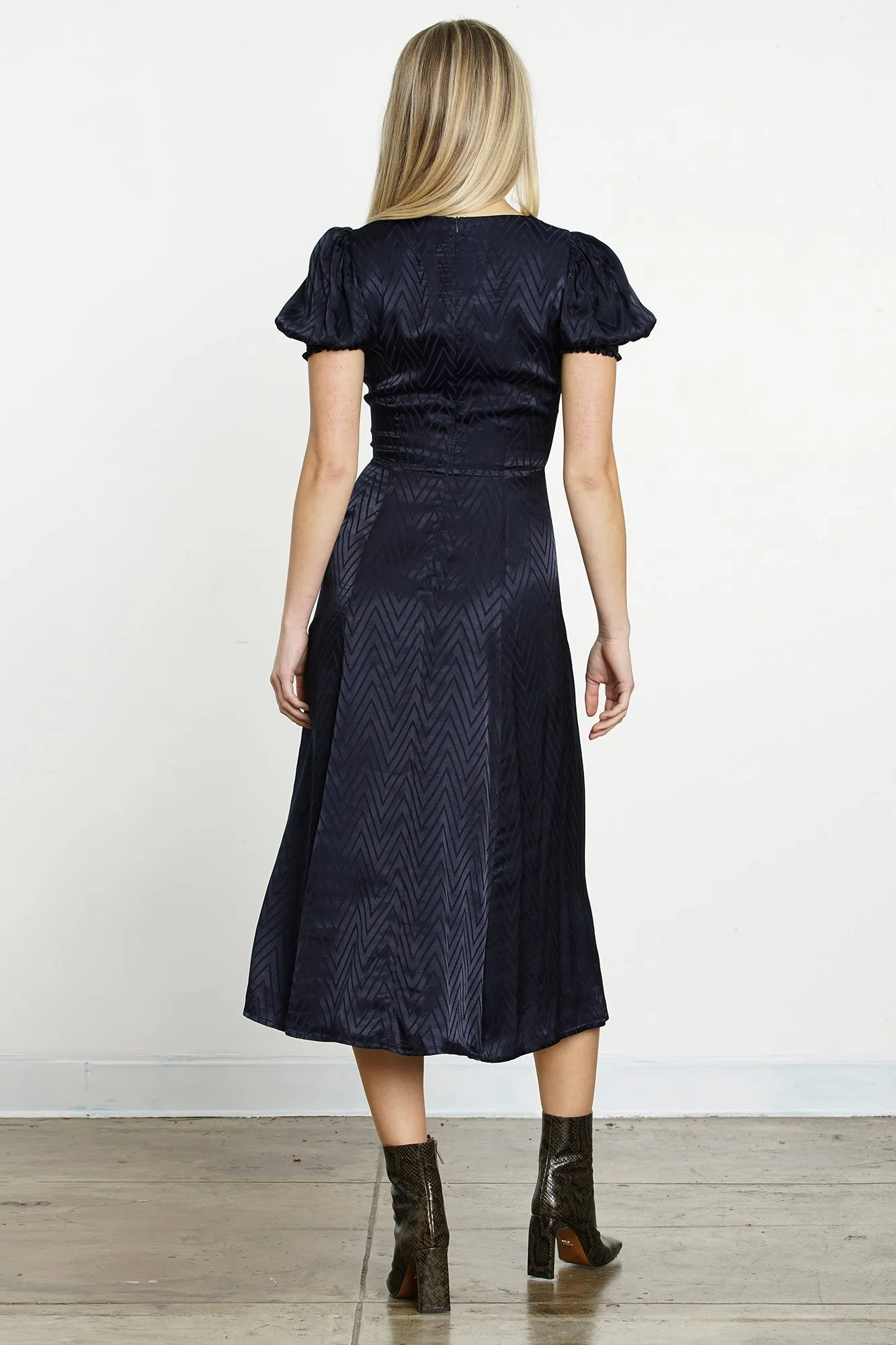 MORTON DRESS