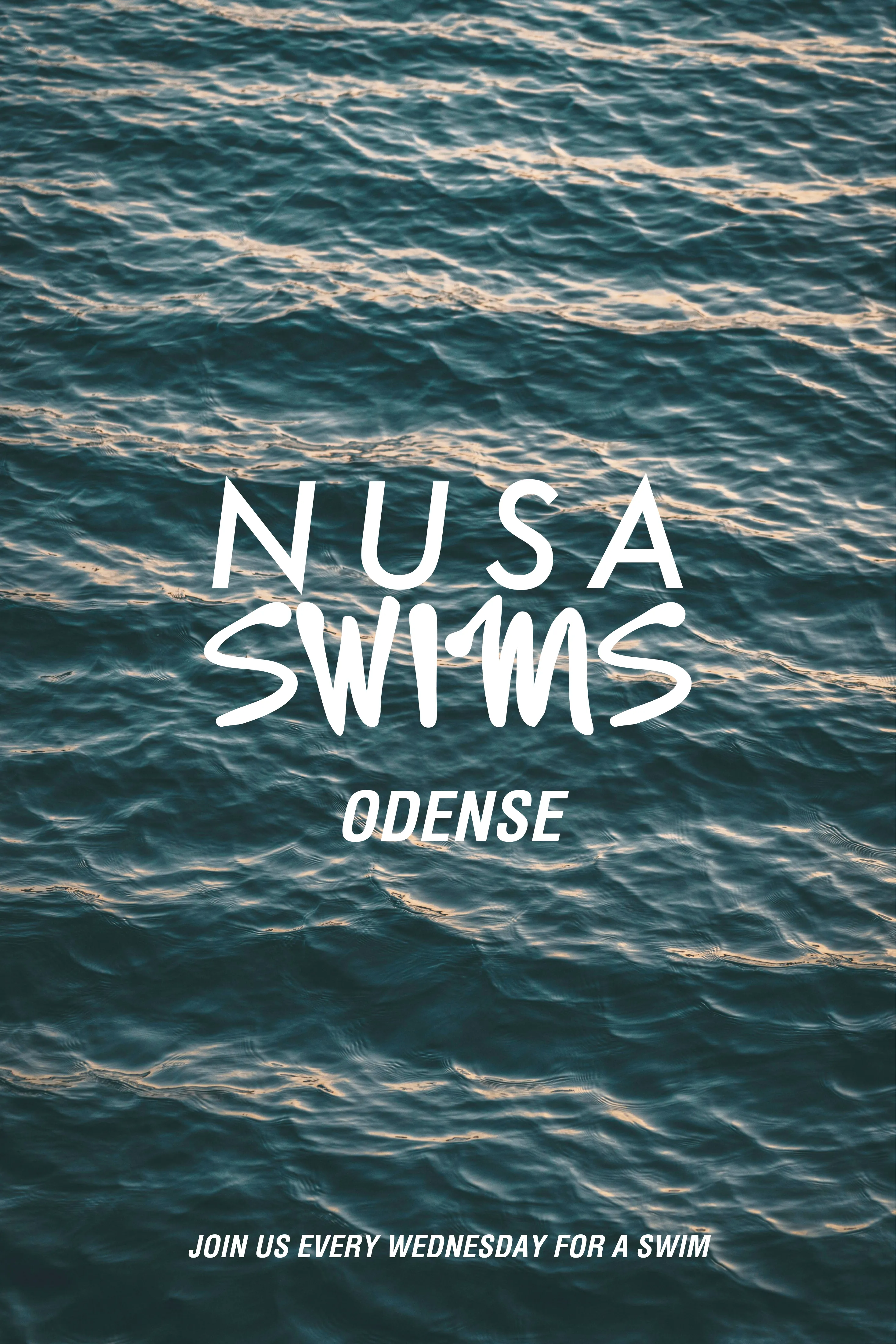 NUSA SWIMS - ODENSE