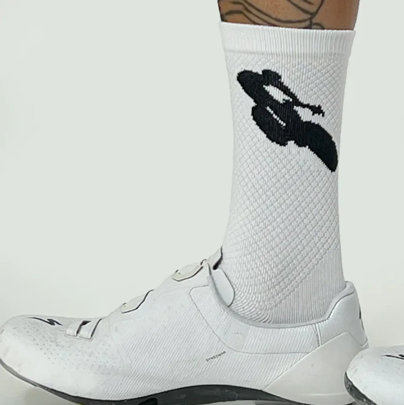 Ostroy Bikeman Socks