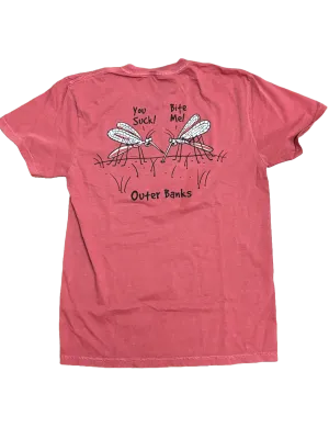 Outer Banks Mosquito Tee