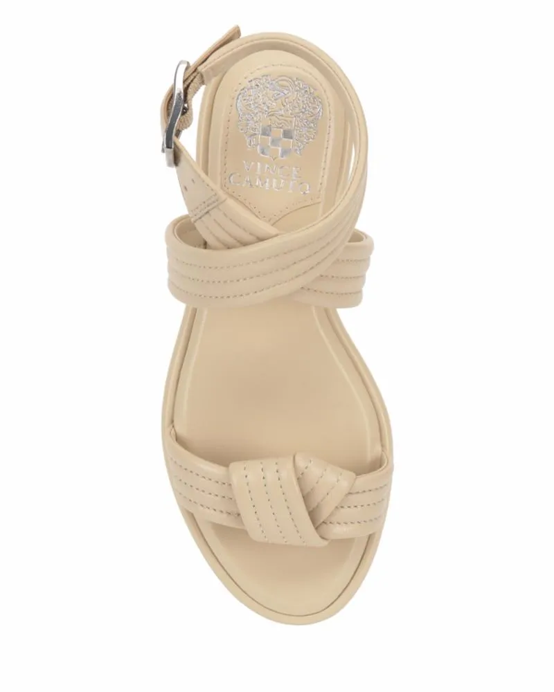 Vince Camuto Women's Saida Nude M