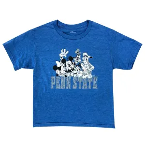 Youth Mickey & Friends T-Shirt